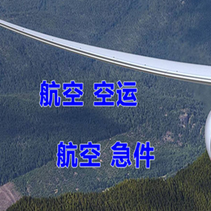 武汉机场托运快递-选东方航空和上海航空